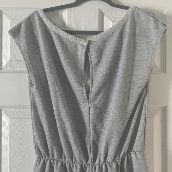 Standard People project LA brand. Light sweatpants material. Size M - Picture 2 of 2